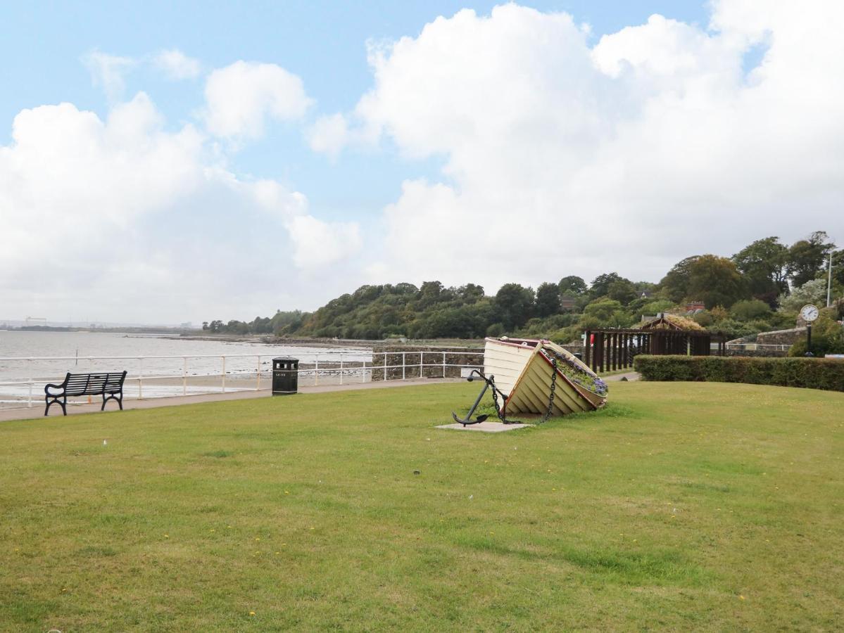 Lough Mill House Villa Newtownabbey Dış mekan fotoğraf