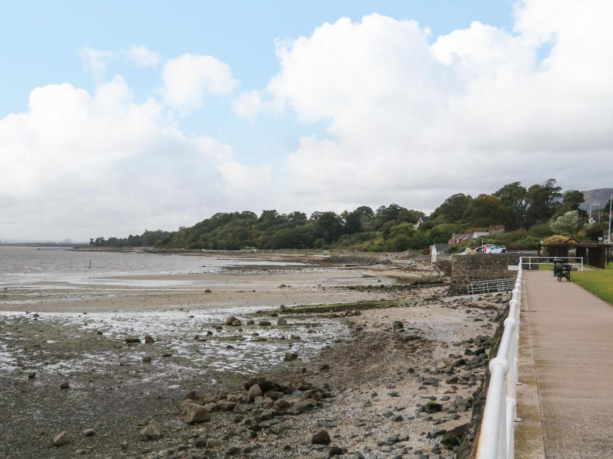 Lough Mill House Villa Newtownabbey Dış mekan fotoğraf