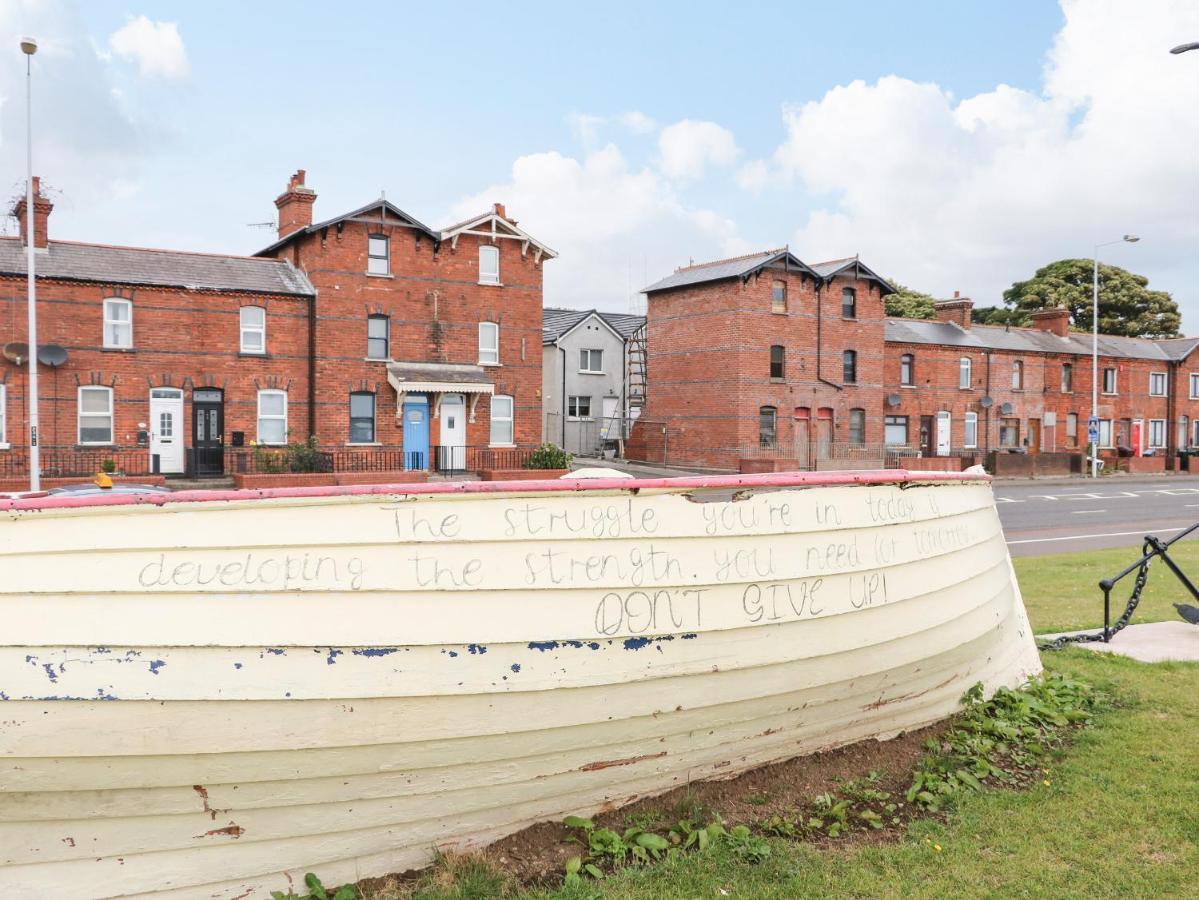 Lough Mill House Villa Newtownabbey Dış mekan fotoğraf