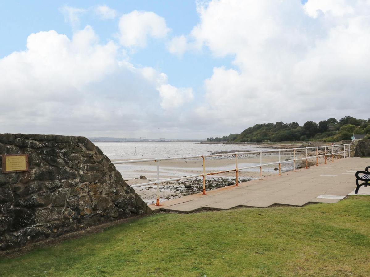 Lough Mill House Villa Newtownabbey Dış mekan fotoğraf