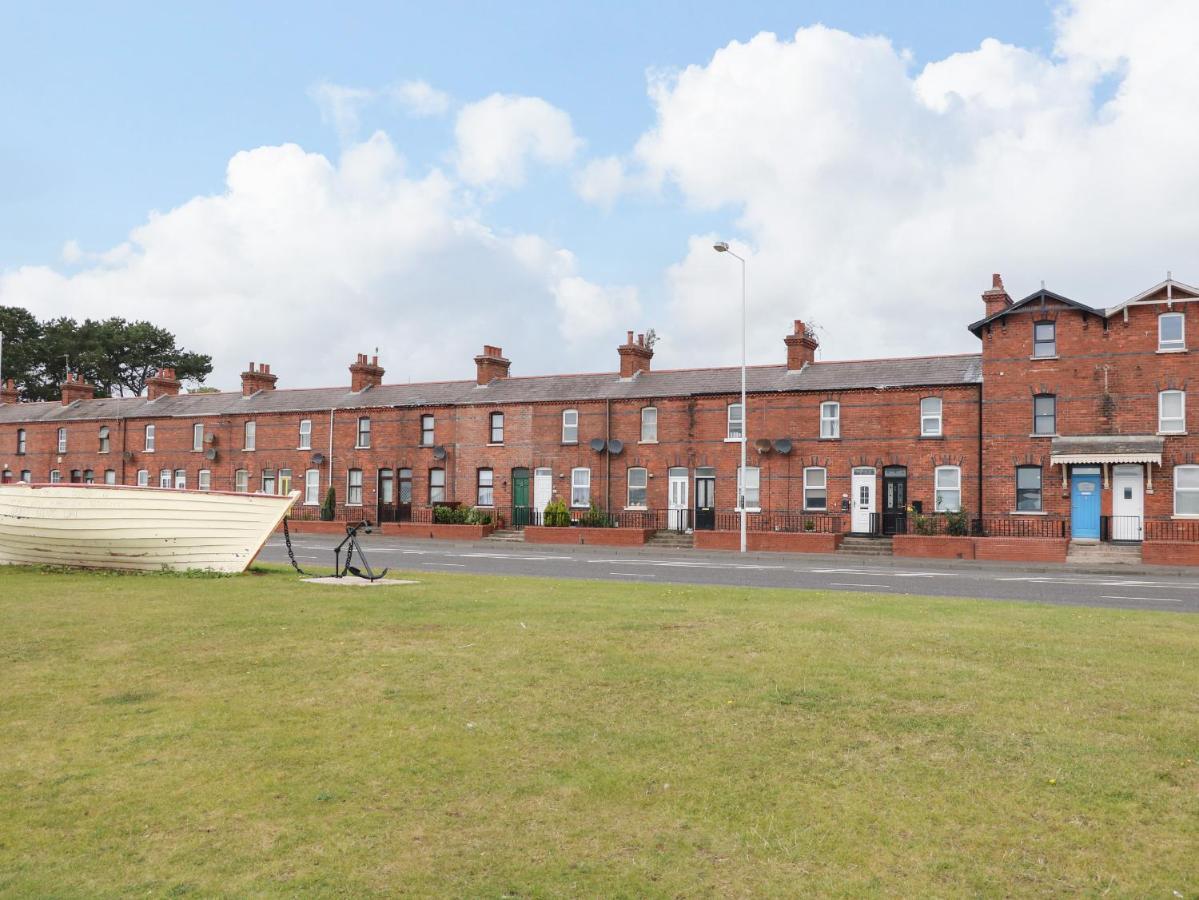 Lough Mill House Villa Newtownabbey Dış mekan fotoğraf