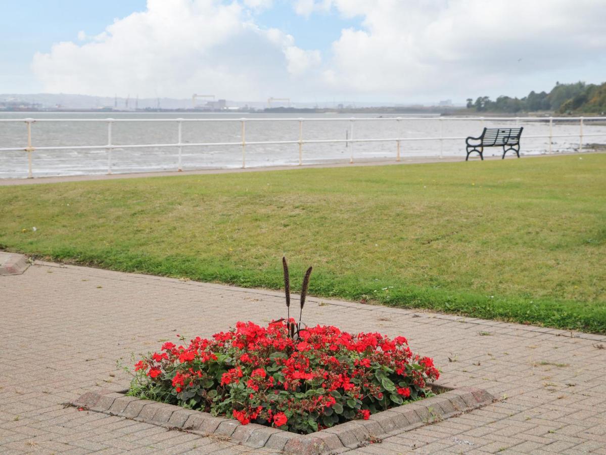 Lough Mill House Villa Newtownabbey Dış mekan fotoğraf