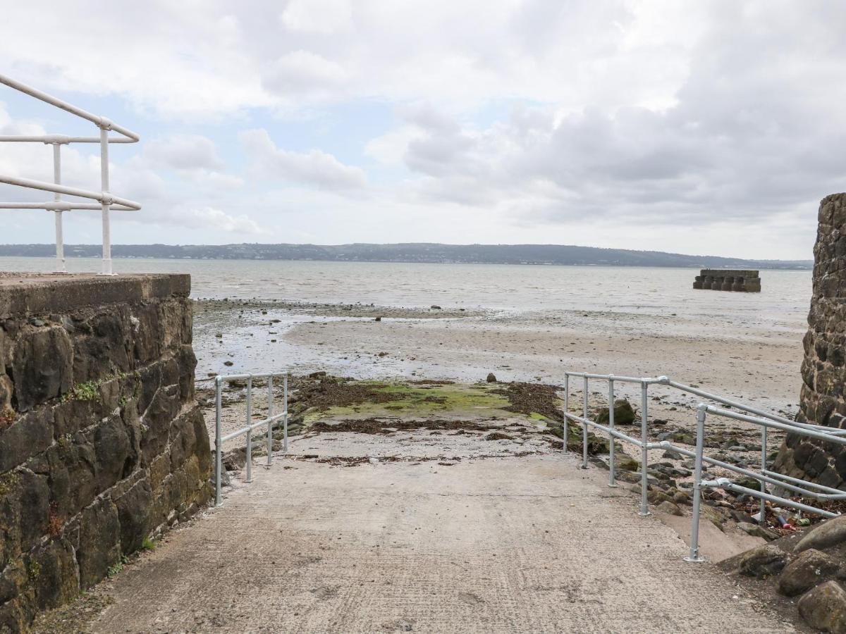 Lough Mill House Villa Newtownabbey Dış mekan fotoğraf