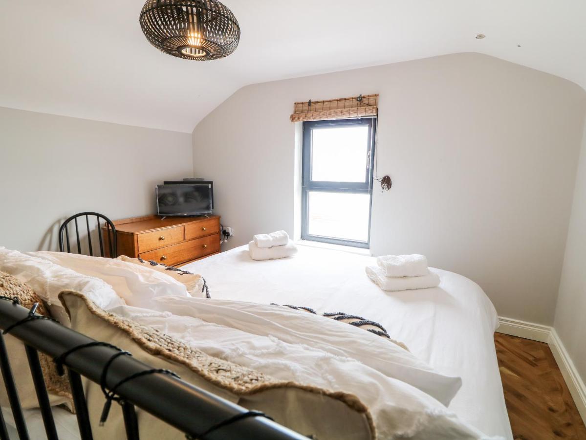 Lough Mill House Villa Newtownabbey Dış mekan fotoğraf